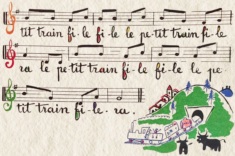 Petit train